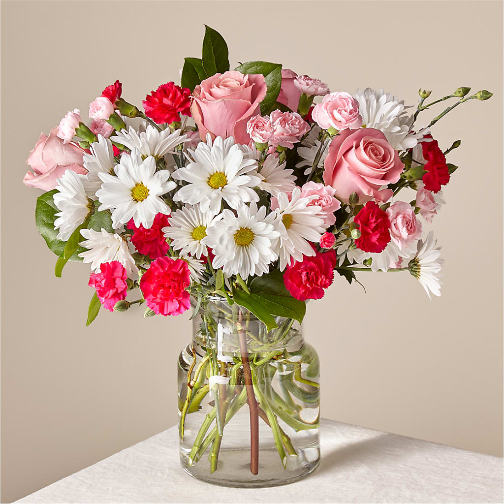 Sweet Surprises® Bouquet – Maison Blooms, Wesley Chapel FL