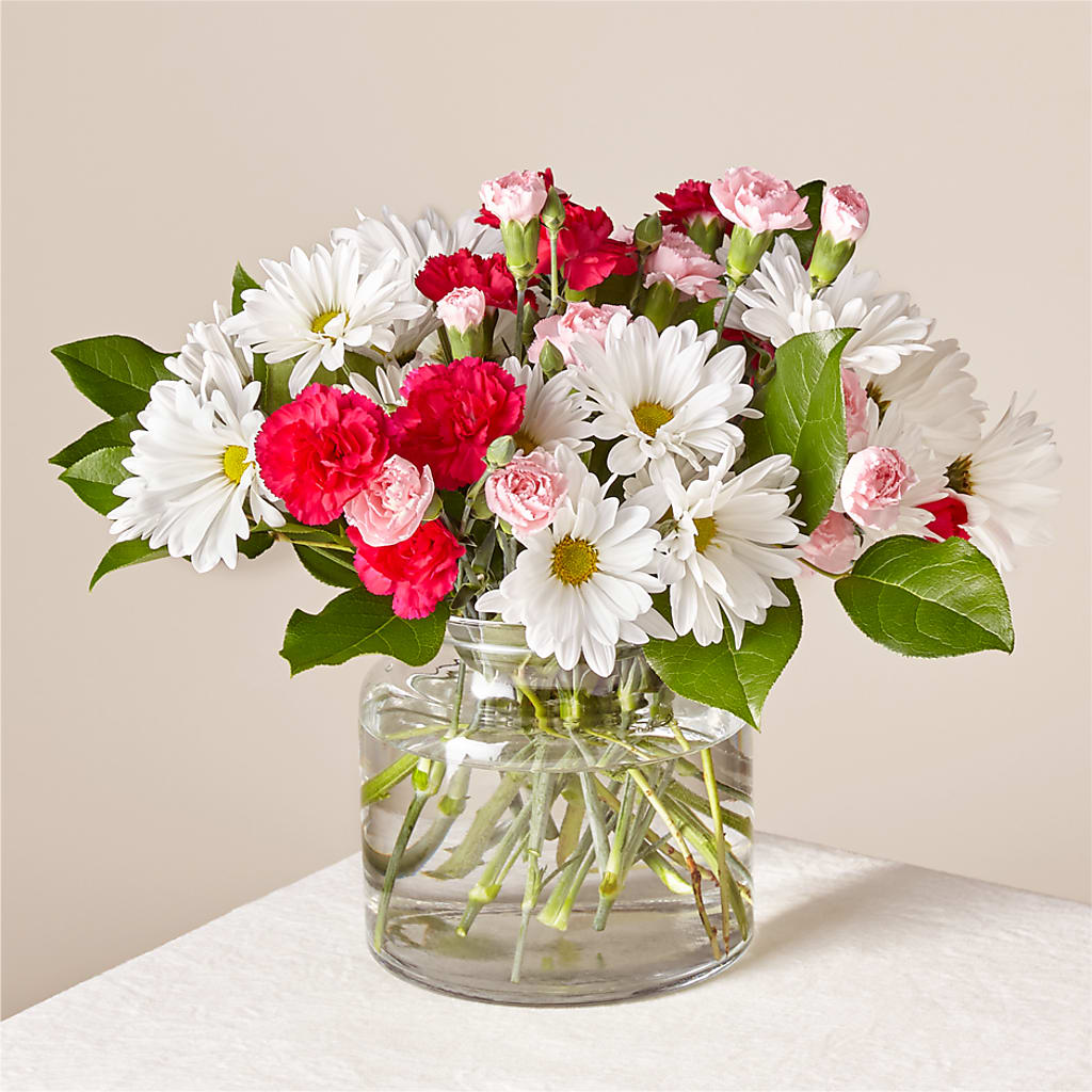 Sweet Surprises® Bouquet – Maison Blooms, Wesley Chapel FL