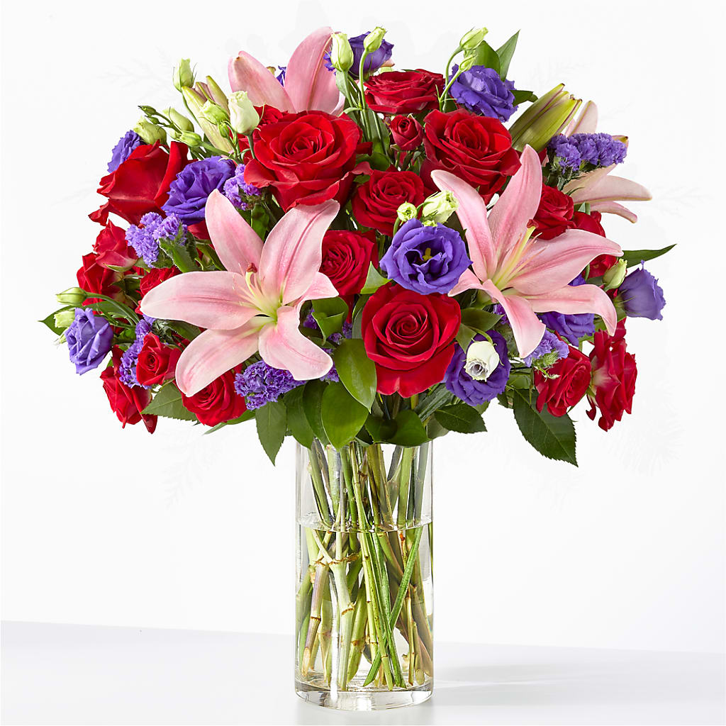 Truly Stunning Bouquet – Maison Blooms, Wesley Chapel FL