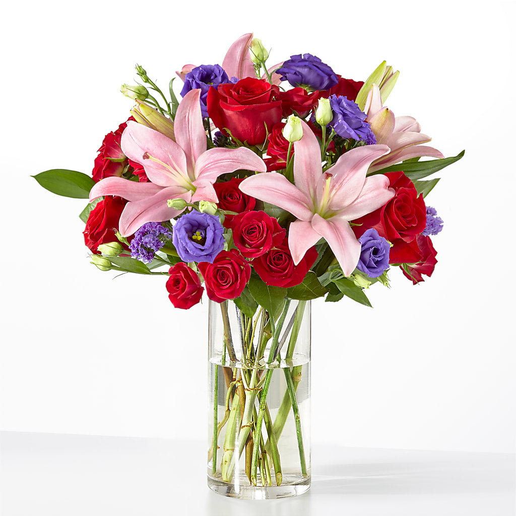 Truly Stunning Bouquet – Maison Blooms, Wesley Chapel FL