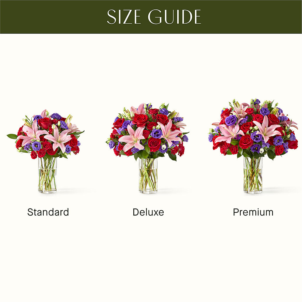 Truly Stunning Bouquet – Maison Blooms, Wesley Chapel FL