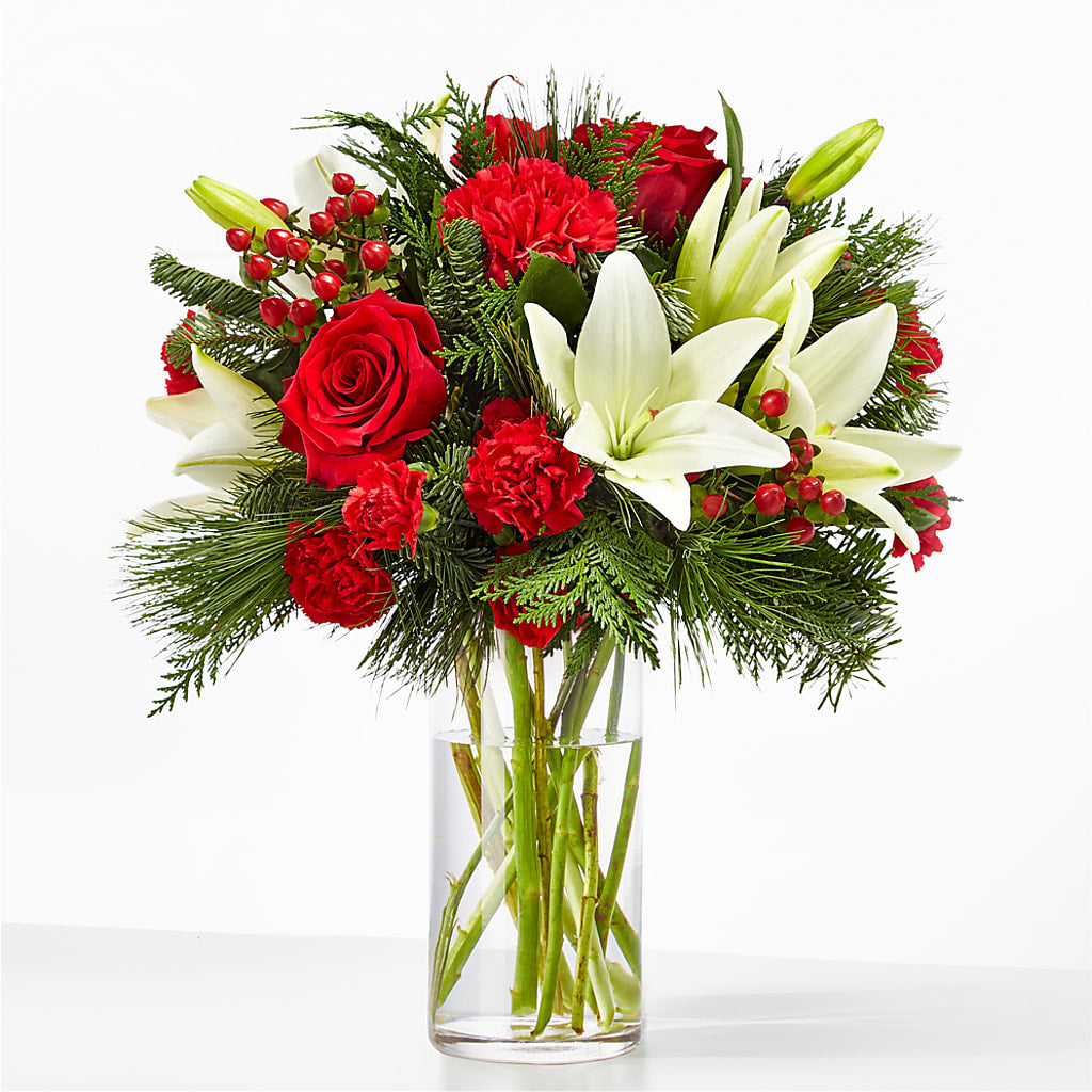 Joyful Greetings Bouquet – Maison Blooms, Wesley Chapel FL
