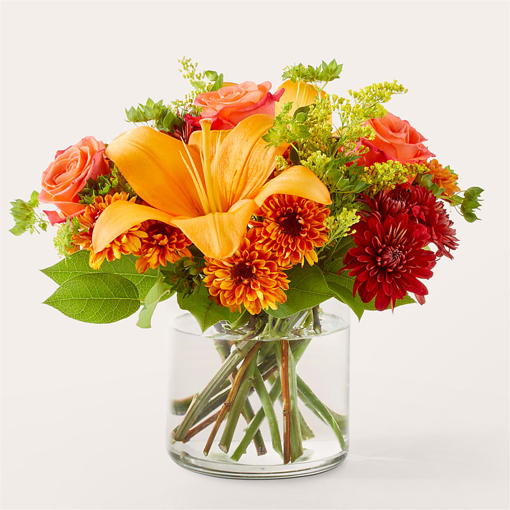 Honeycrisp Bouquet – Maison Blooms, Wesley Chapel FL
