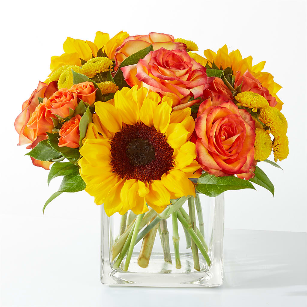 Picnic in the Park Bouquet – Maison Blooms, Wesley Chapel FL