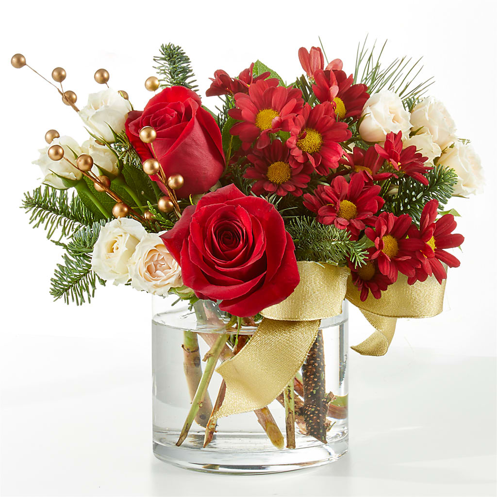 Believe Bouquet – Maison Blooms, Wesley Chapel FL