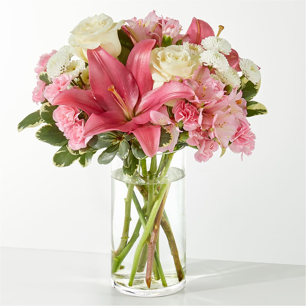 Piece of Cake Bouquet – Maison Blooms, Wesley Chapel FL