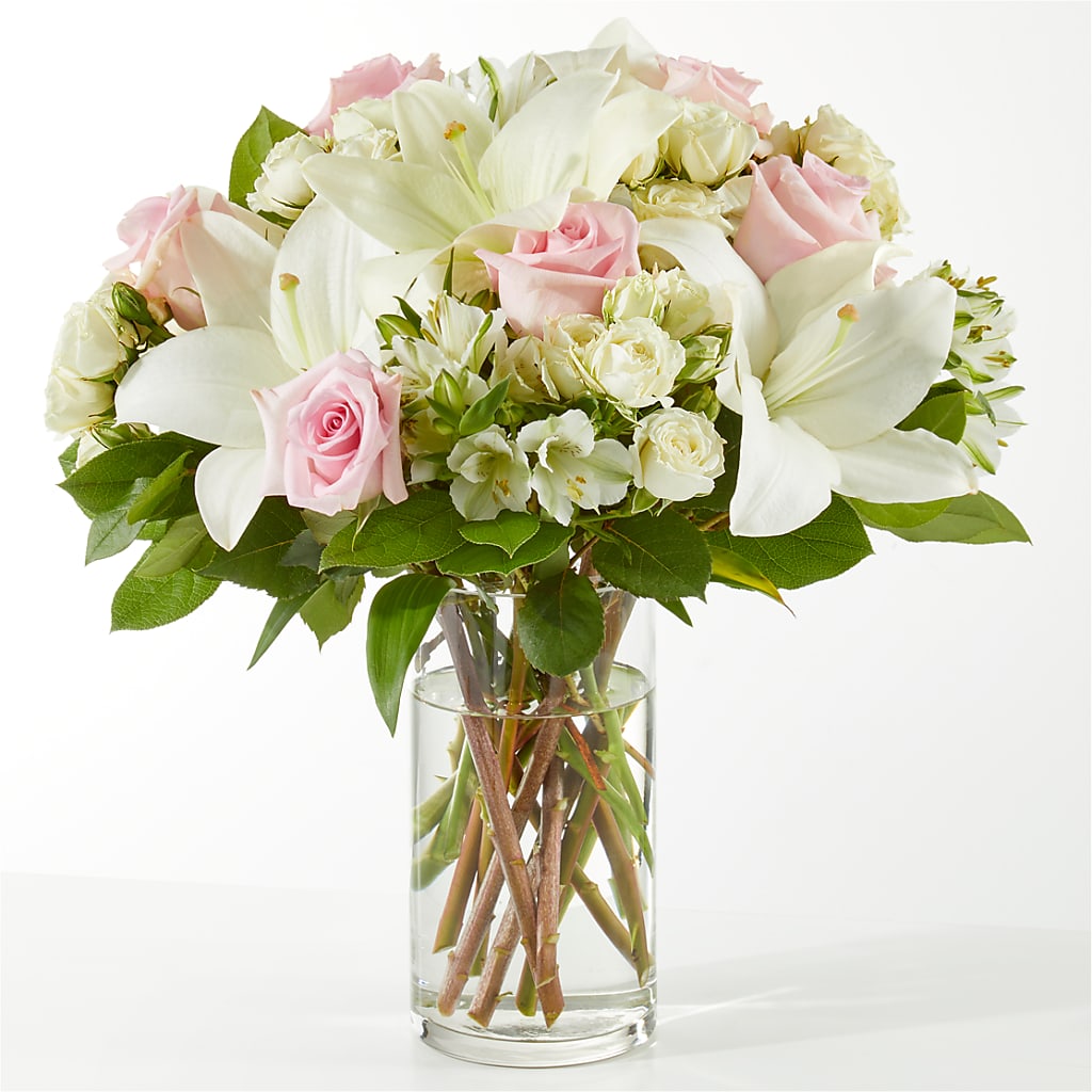 Kindhearted Bouquet – Maison Blooms, Wesley Chapel FL