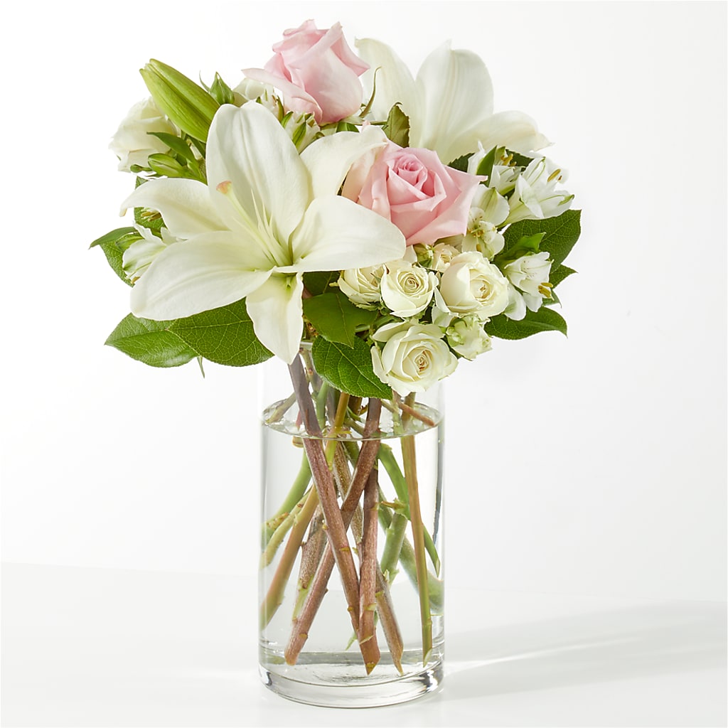 Kindhearted Bouquet – Maison Blooms, Wesley Chapel FL