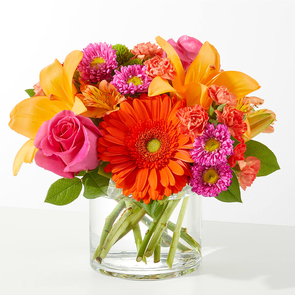 Soiree Bouquet – Maison Blooms, Wesley Chapel FL