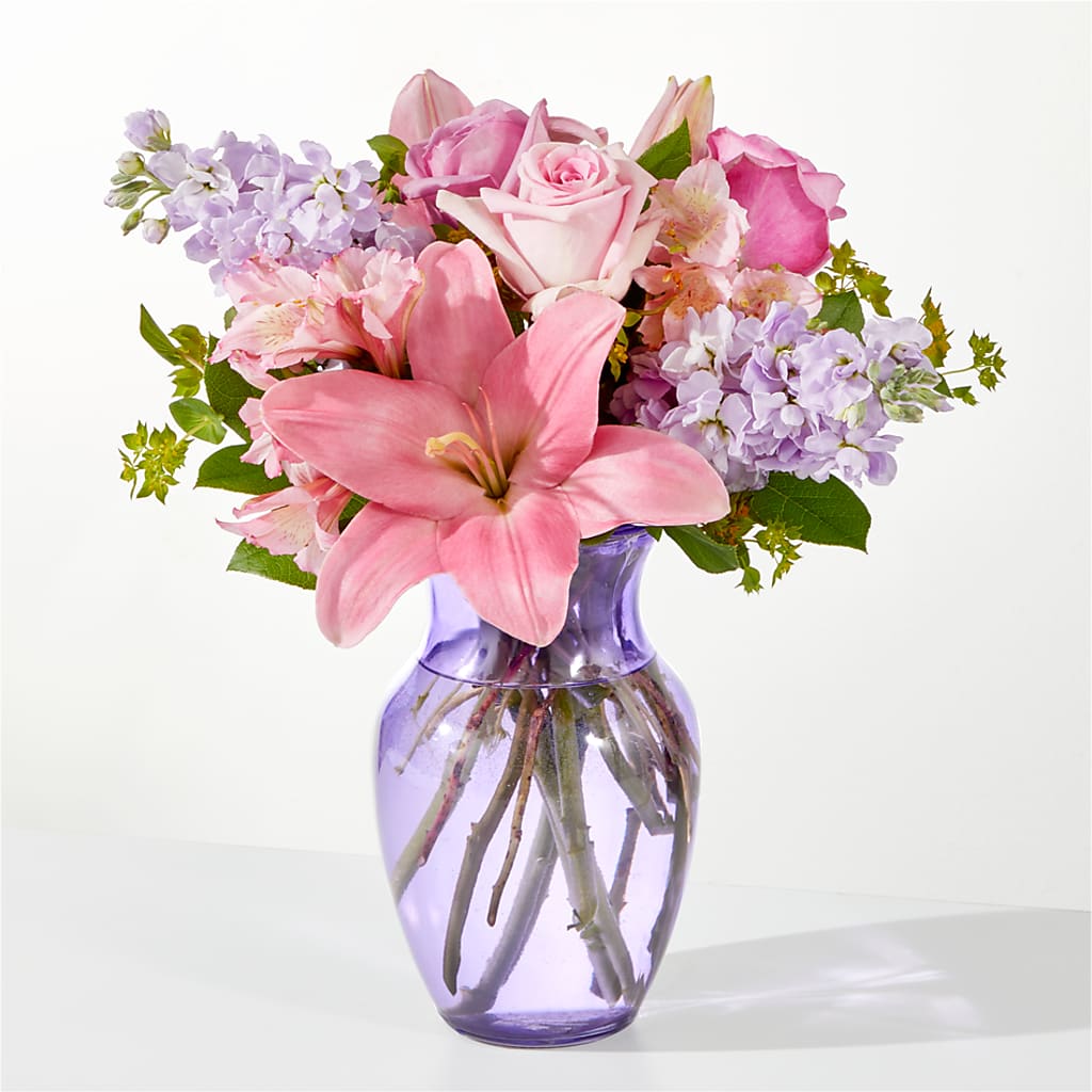 The Crown Jewel Bouquet – Maison Blooms, Wesley Chapel FL