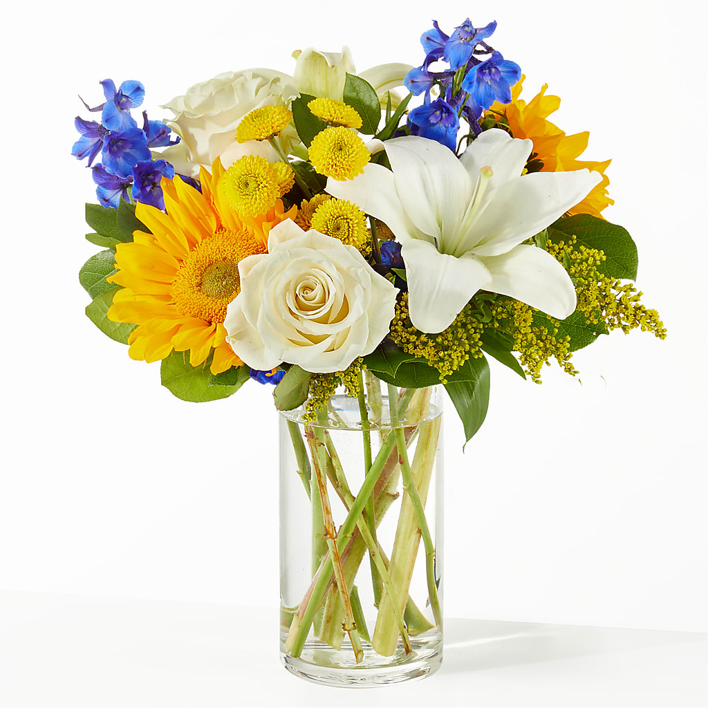 Stargazing Bouquet – Maison Blooms, Wesley Chapel FL