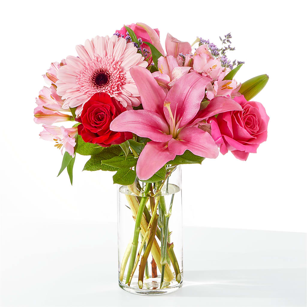 Lots of Love Bouquet – Maison Blooms, Wesley Chapel FL