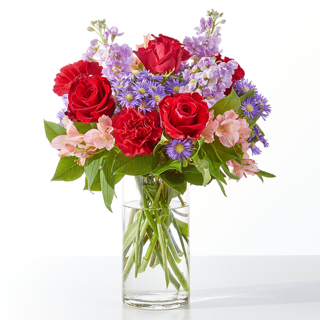 Your Majesty Bouquet – Maison Blooms, Wesley Chapel FL