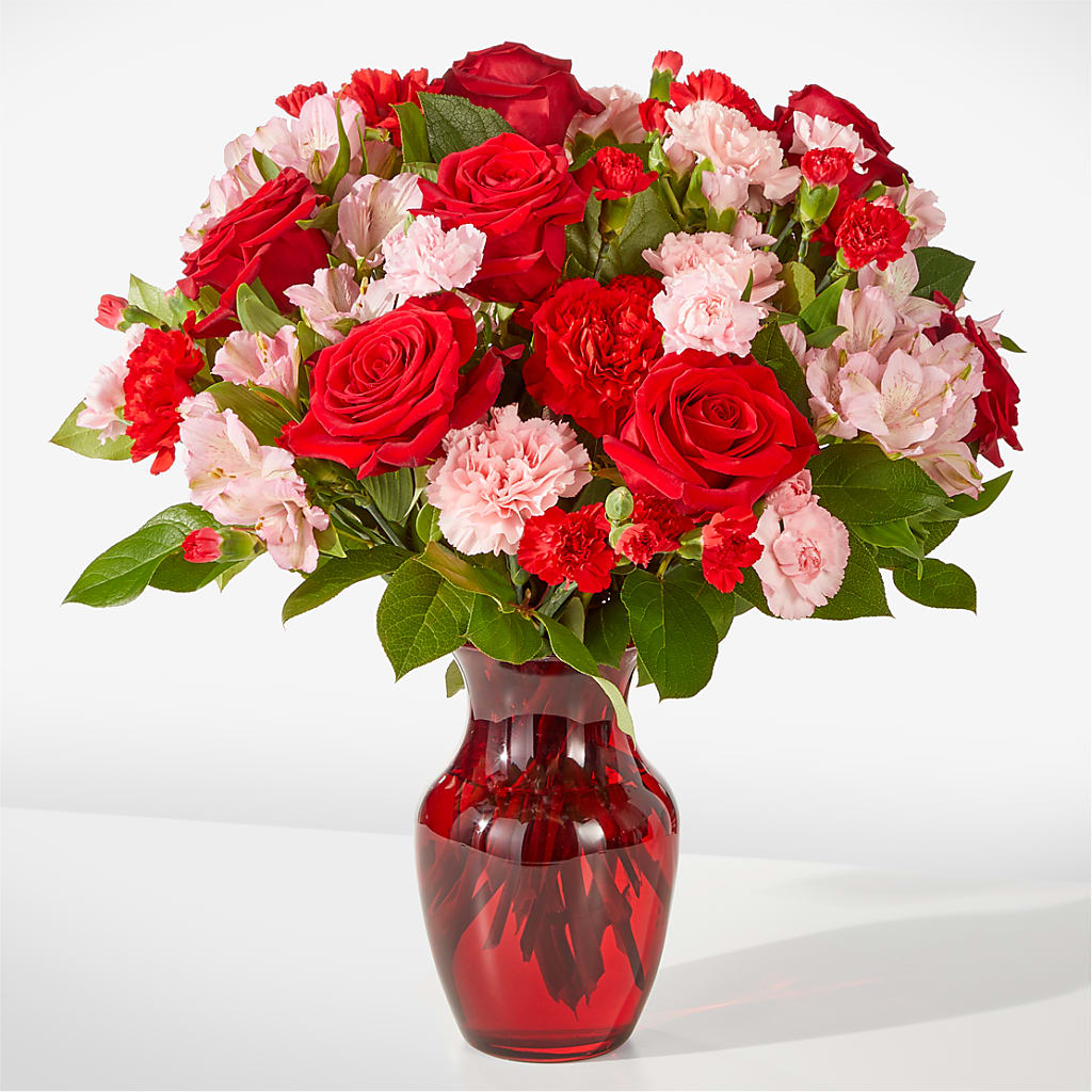 Candy Kisses Bouquet – Maison Blooms, Wesley Chapel FL