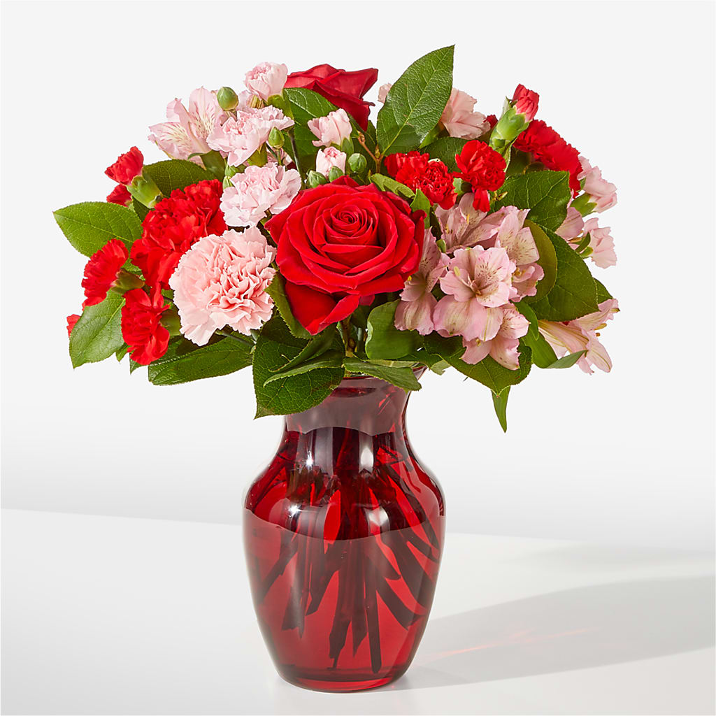 Candy Kisses Bouquet – Maison Blooms, Wesley Chapel FL