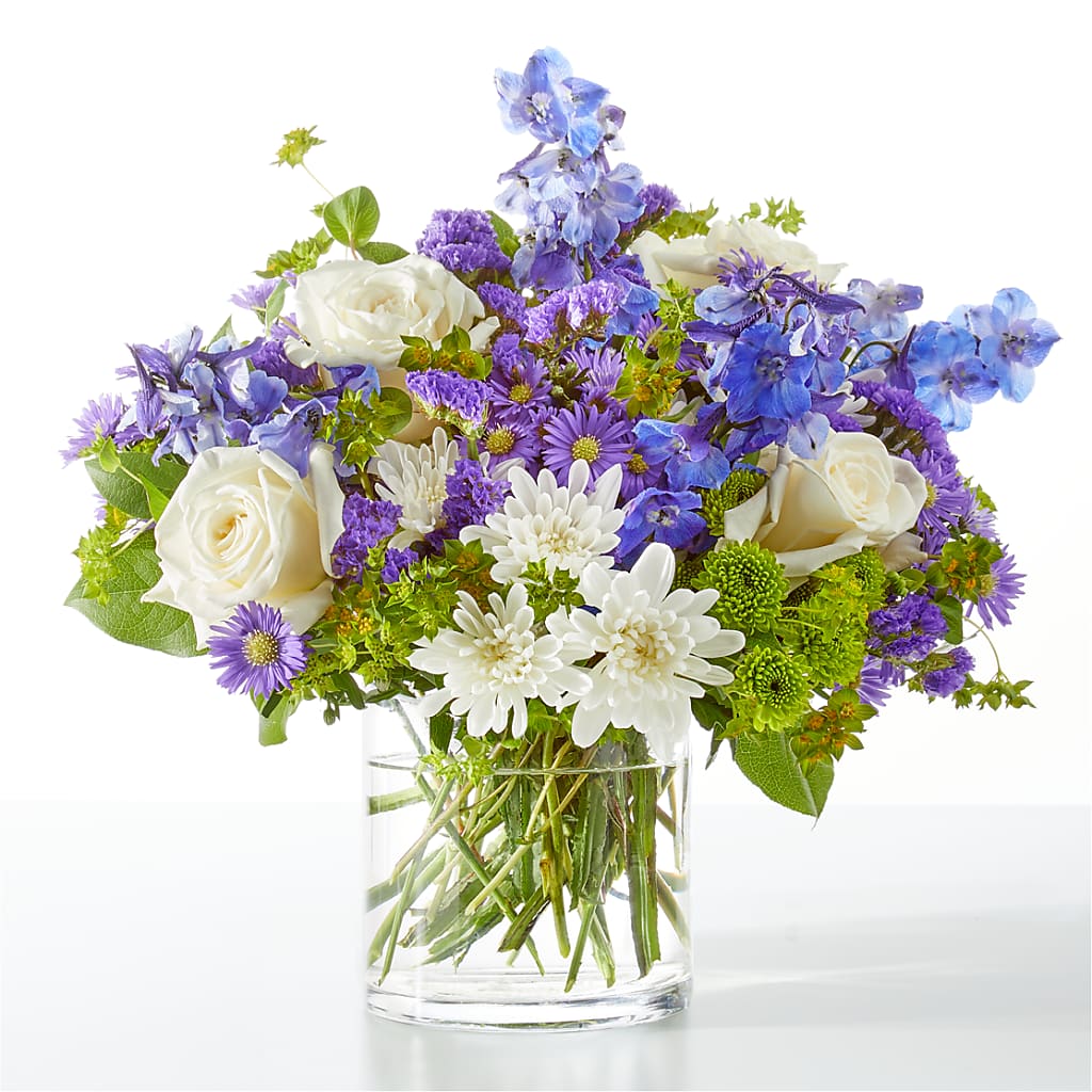 Genuine Gestures Bouquet – Maison Blooms, Wesley Chapel FL
