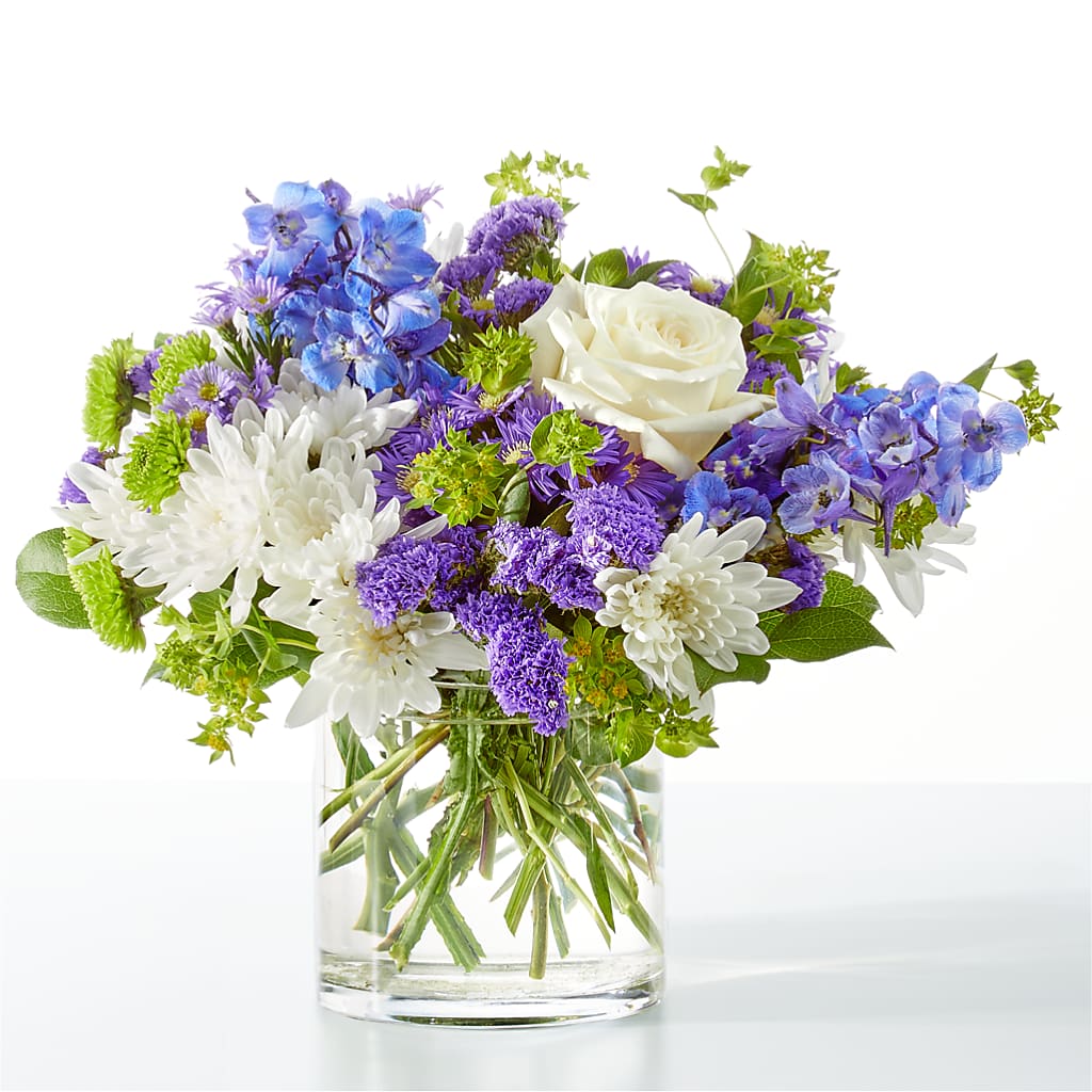 Genuine Gestures Bouquet – Maison Blooms, Wesley Chapel FL