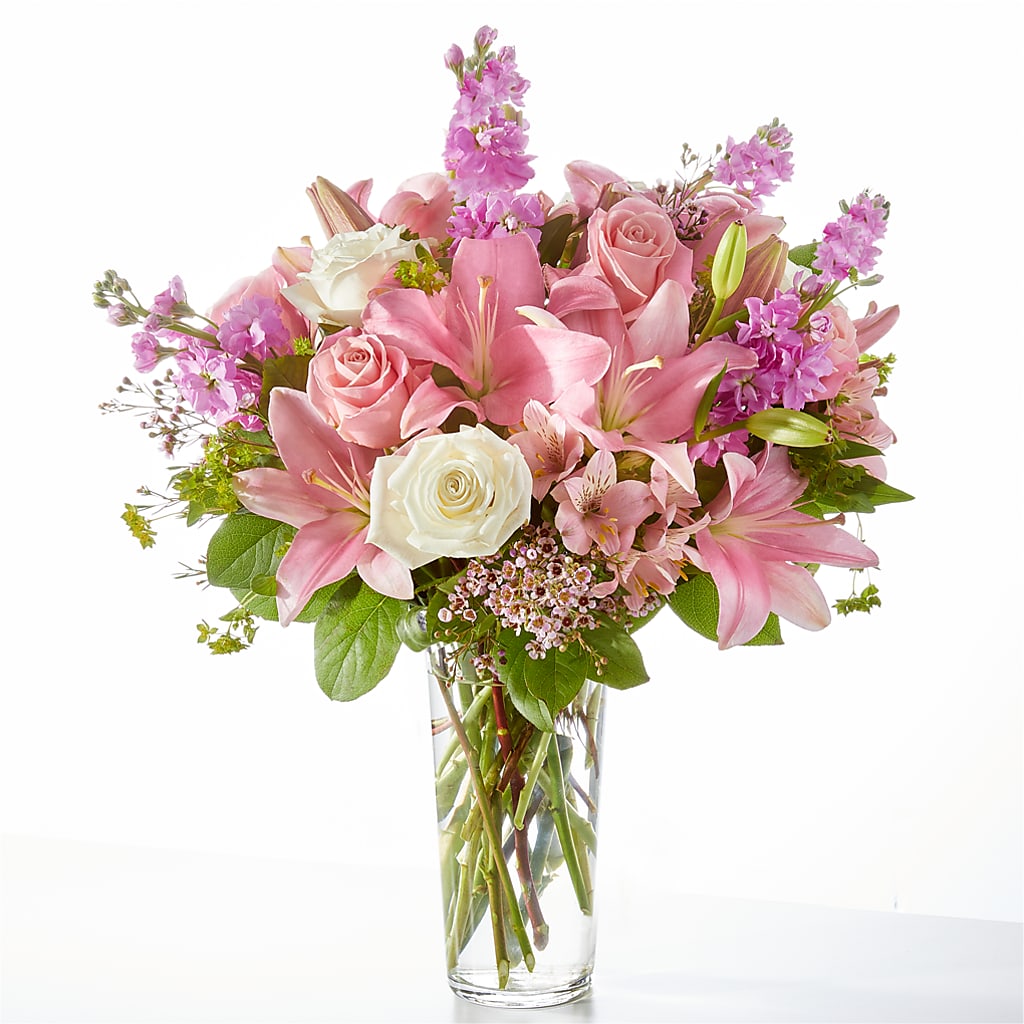 Ethereal Beauty Bouquet – Maison Blooms, Wesley Chapel FL