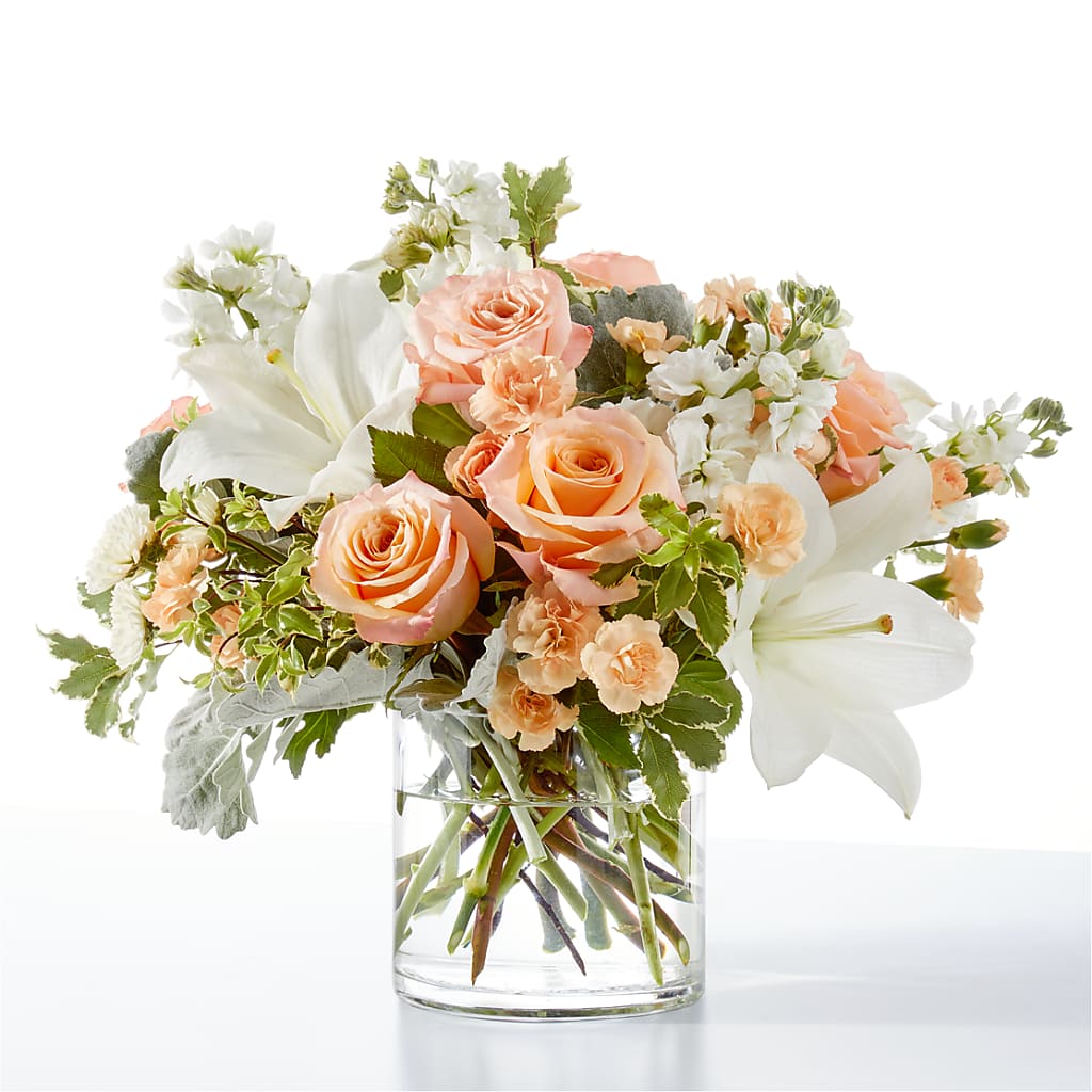 Darling Bouquet – Maison Blooms, Wesley Chapel FL