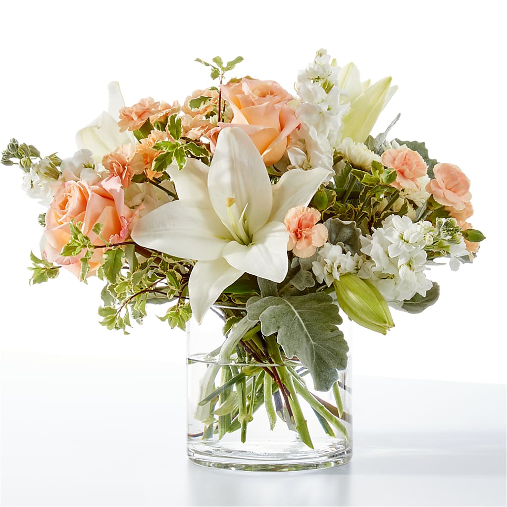 Darling Bouquet – Maison Blooms, Wesley Chapel FL