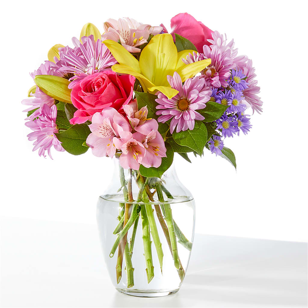 Sprinkles Bouquet – Maison Blooms, Wesley Chapel FL