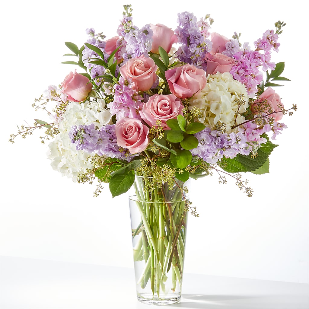 Embraced Bouquet – Maison Blooms, Wesley Chapel FL