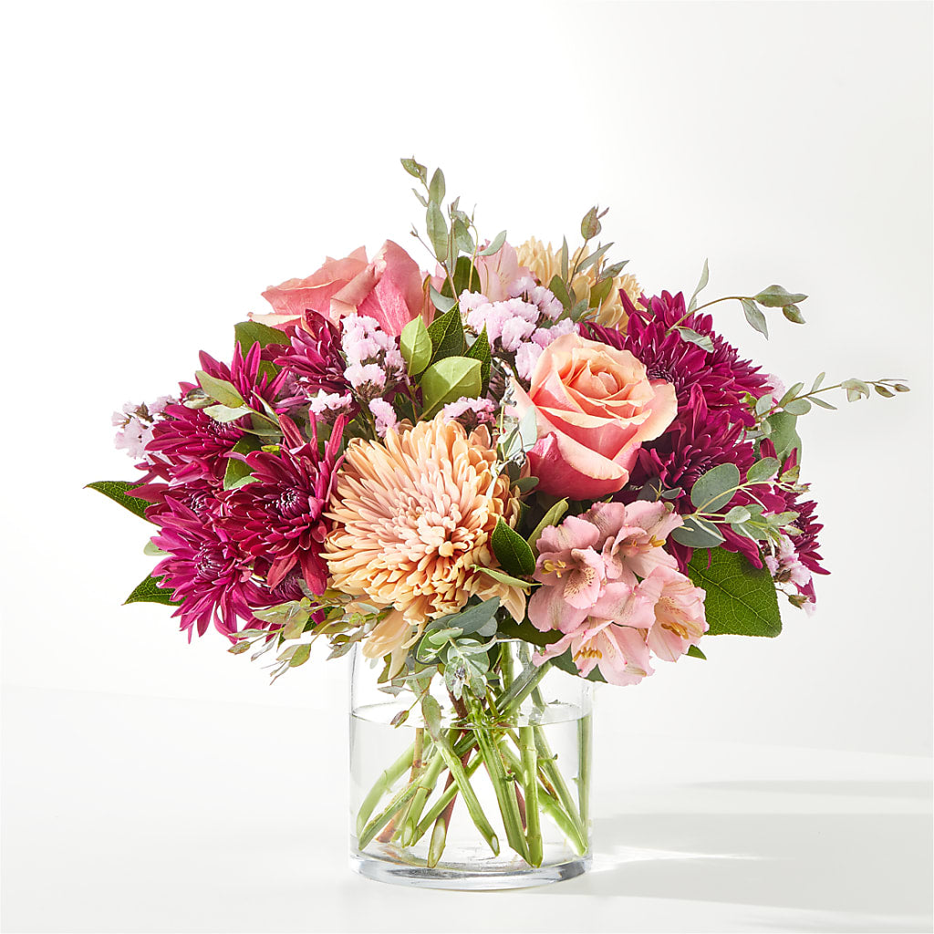 Berry Cobbler Bouquet – Maison Blooms, Wesley Chapel FL