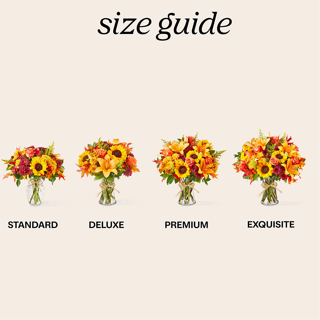 Sunny Side Bouquet – Maison Blooms, Wesley Chapel FL