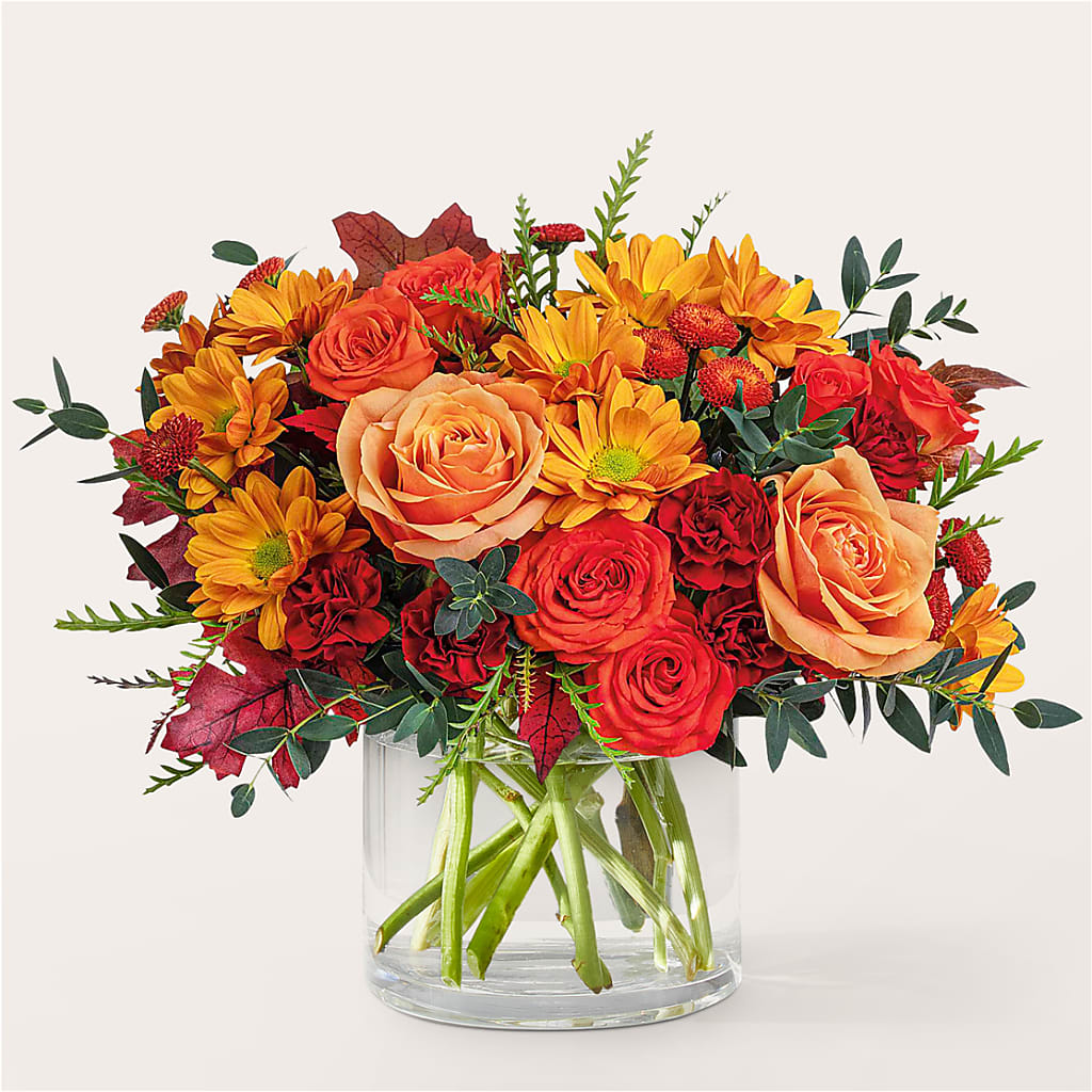 Sweet as Cinnamon Bouquet – Maison Blooms, Wesley Chapel FL