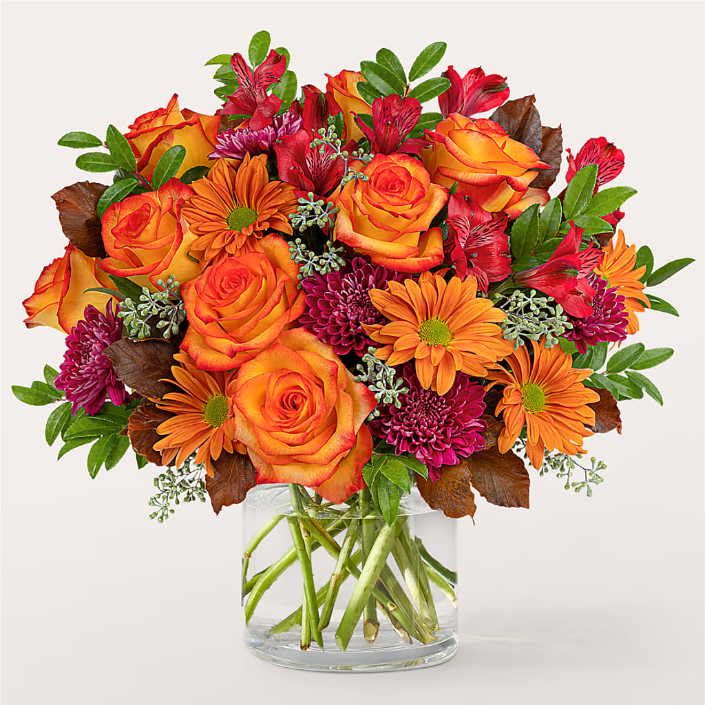 Brisk Morning Bouquet – Maison Blooms, Wesley Chapel FL