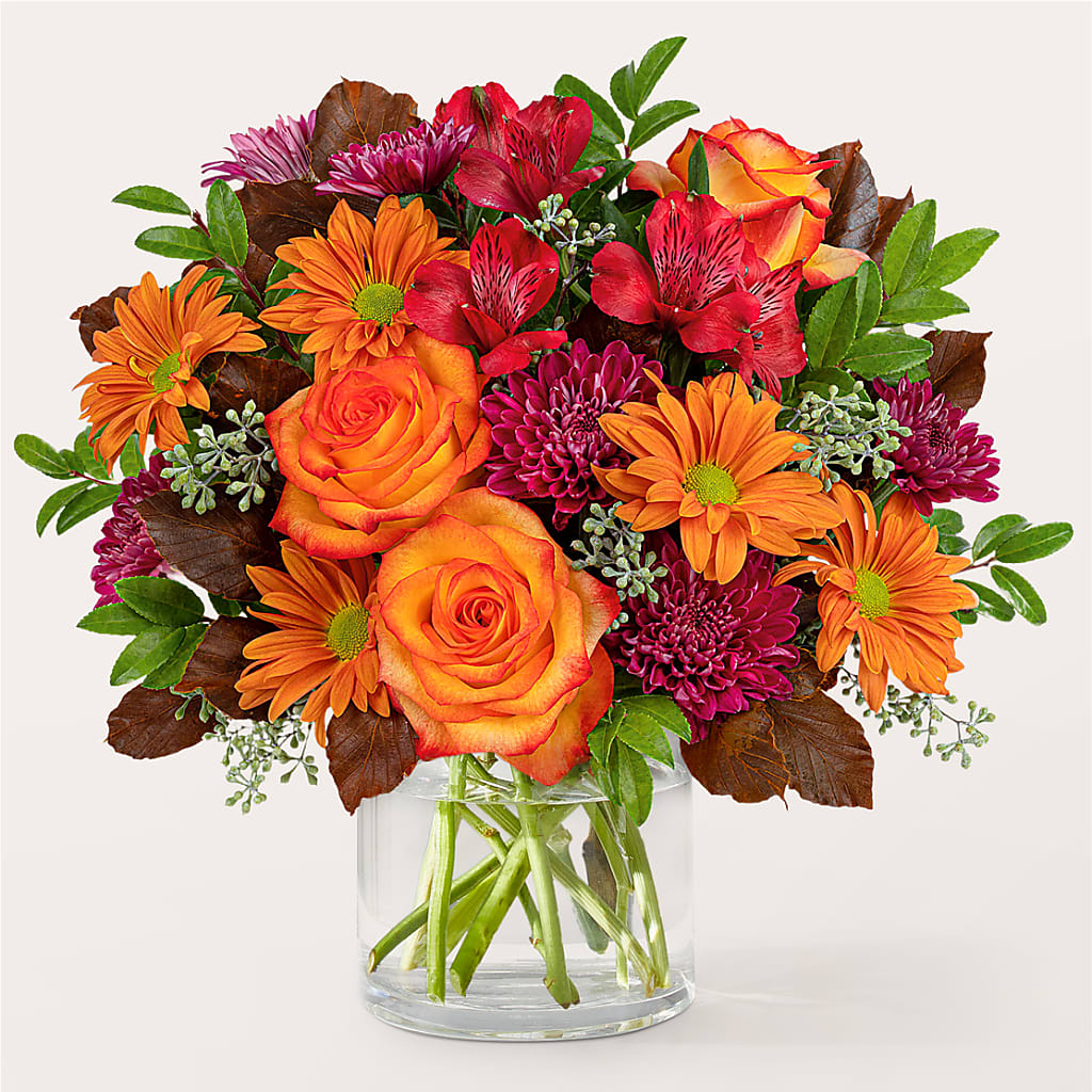 Brisk Morning Bouquet – Maison Blooms, Wesley Chapel FL