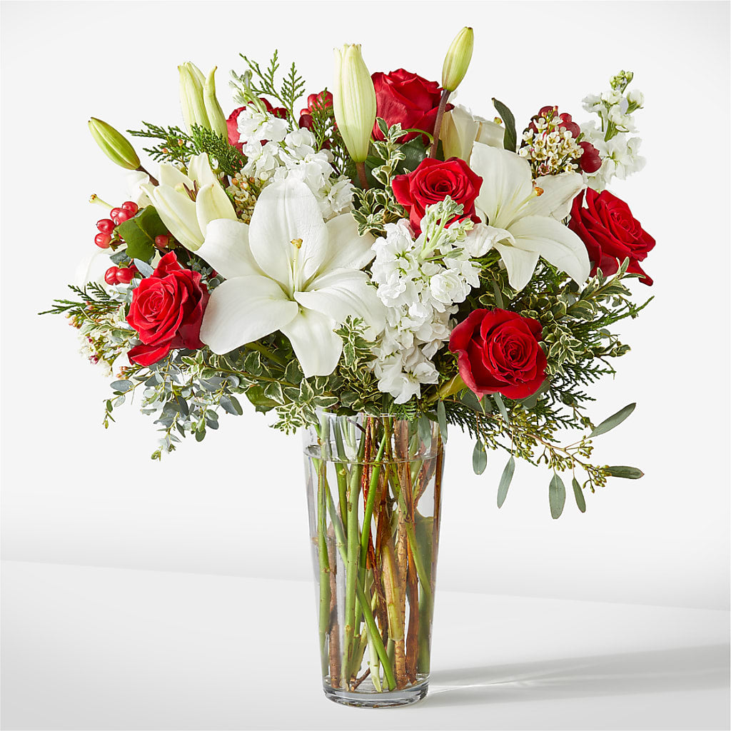 Twinkle Lights Bouquet – Maison Blooms, Wesley Chapel FL