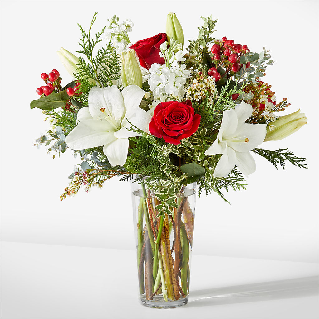 Twinkle Lights Bouquet – Maison Blooms, Wesley Chapel FL