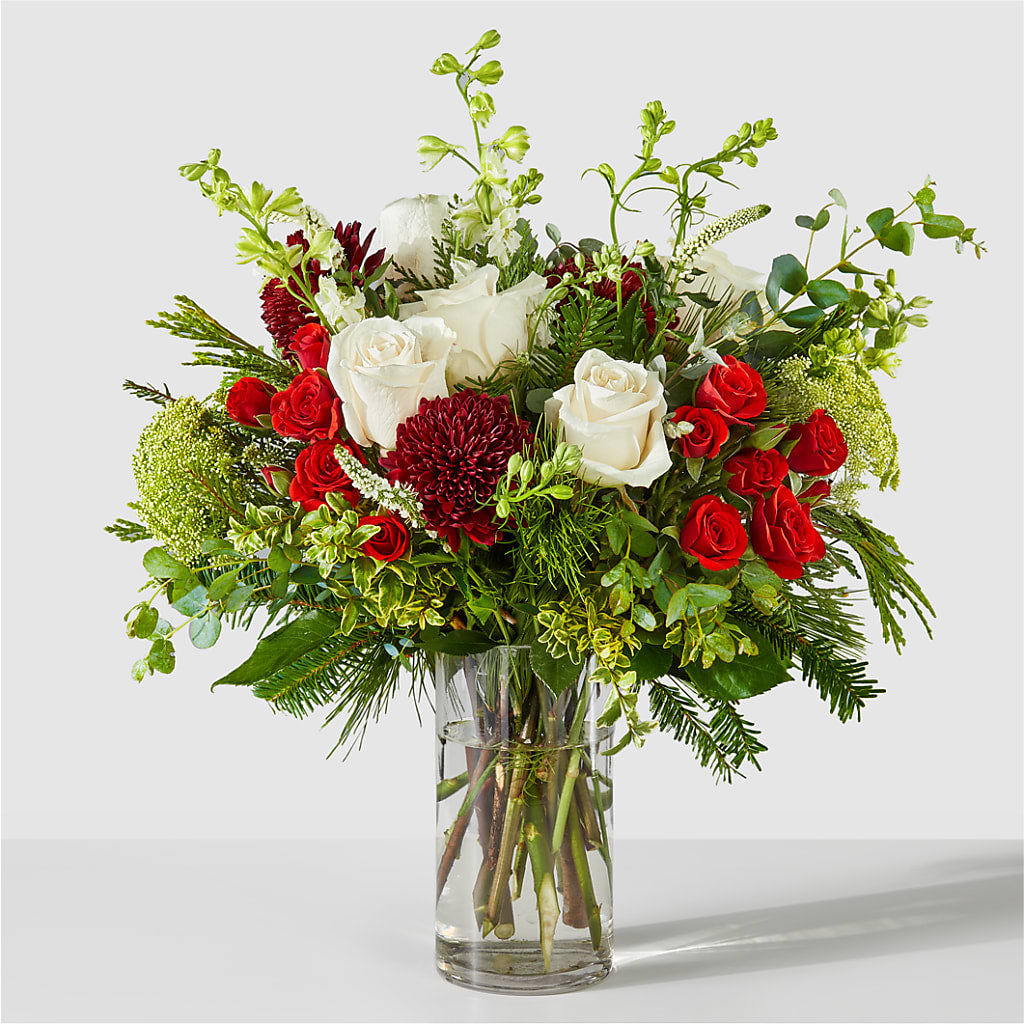 Favorite Traditions Bouquet – Maison Blooms, Wesley Chapel FL