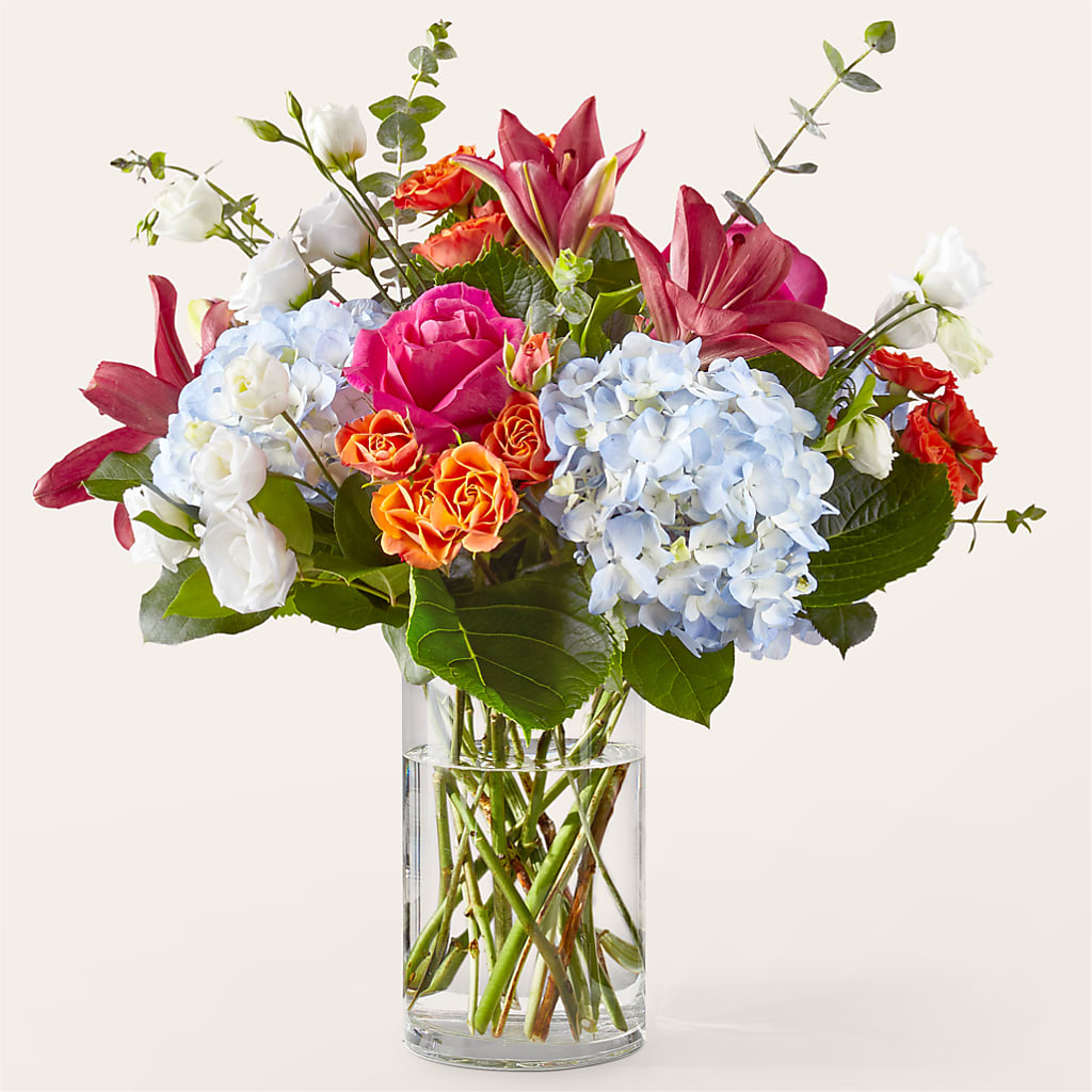 Awestruck Luxury Bouquet – Maison Blooms, Wesley Chapel FL