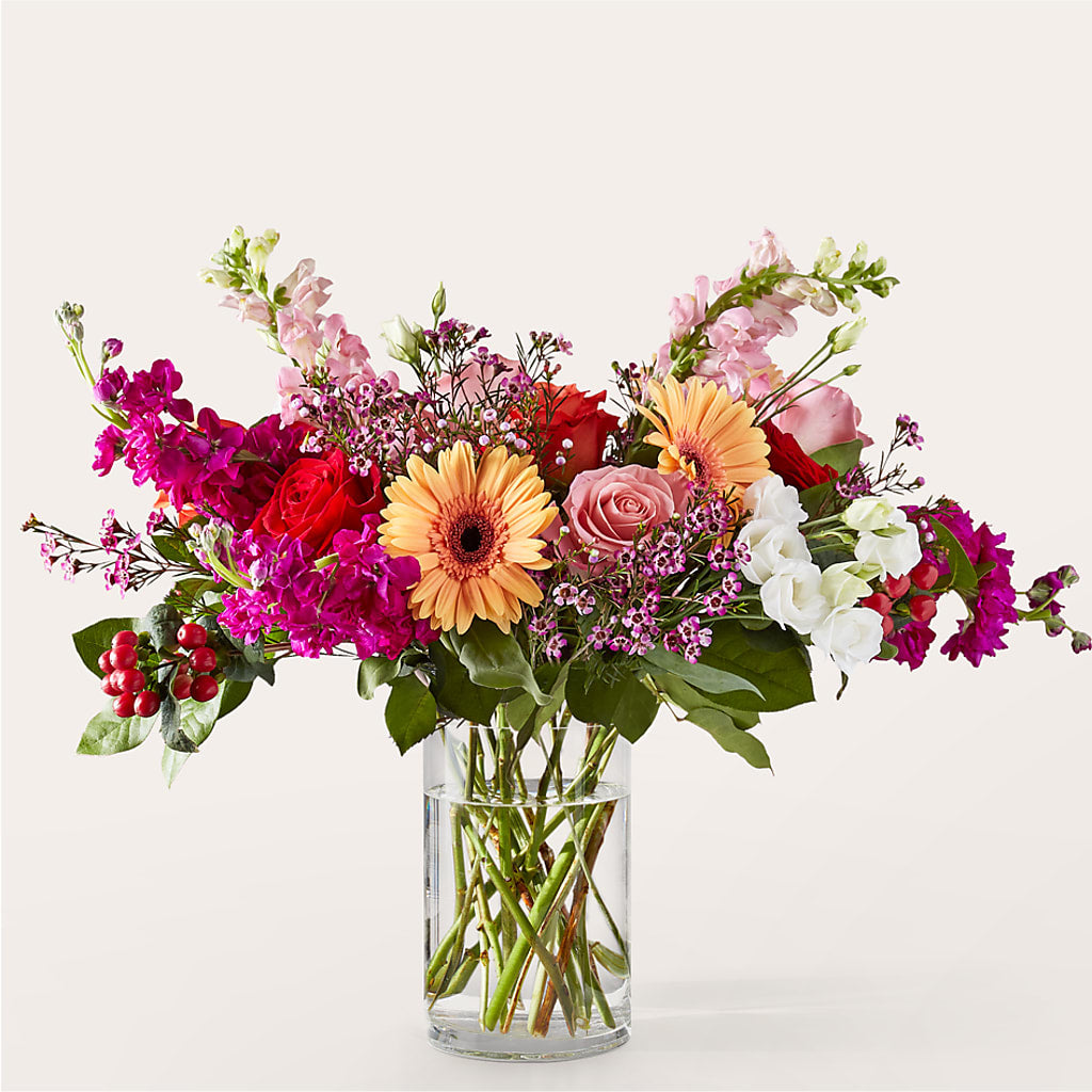 Renaissance Luxury Bouquet – Maison Blooms, Wesley Chapel FL