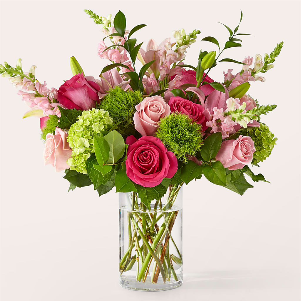 Fit for a Queen Luxury Bouquet – Maison Blooms, Wesley Chapel FL