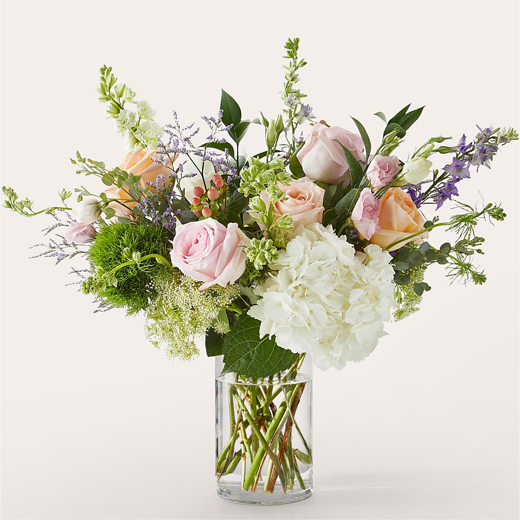 From Scratch Luxury Bouquet – Maison Blooms, Wesley Chapel FL
