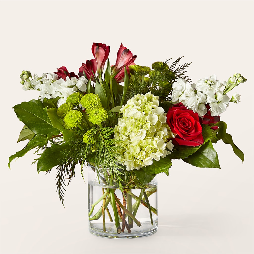 Tree Shopping Bouquet – Maison Blooms, Wesley Chapel FL