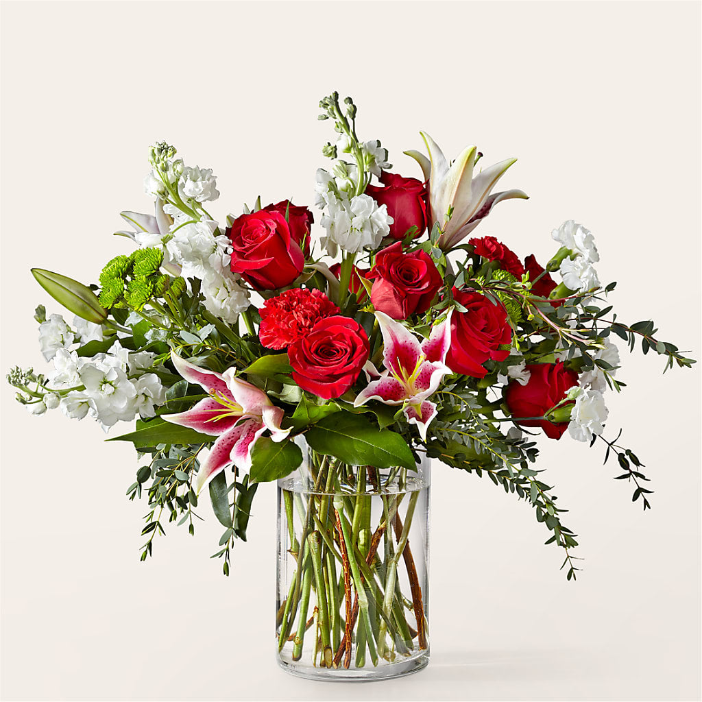 Gumdrop Button Bouquet – Maison Blooms, Wesley Chapel FL