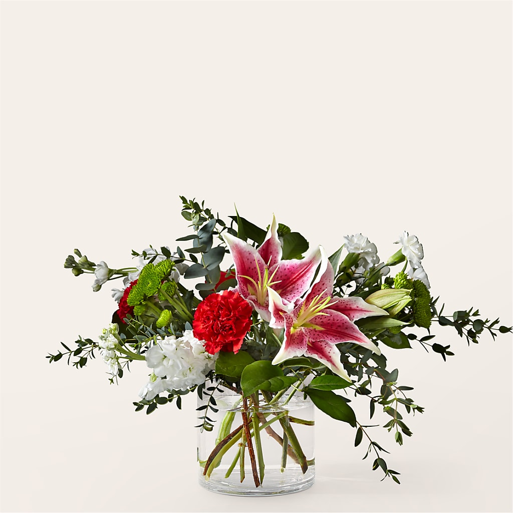 Gumdrop Button Bouquet – Maison Blooms, Wesley Chapel FL
