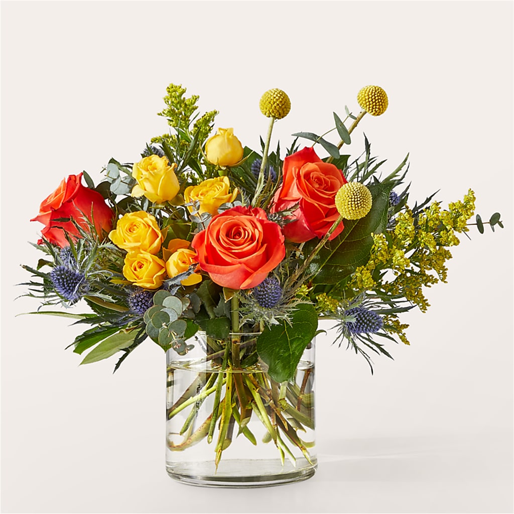 Disco Bouquet – Maison Blooms, Wesley Chapel FL