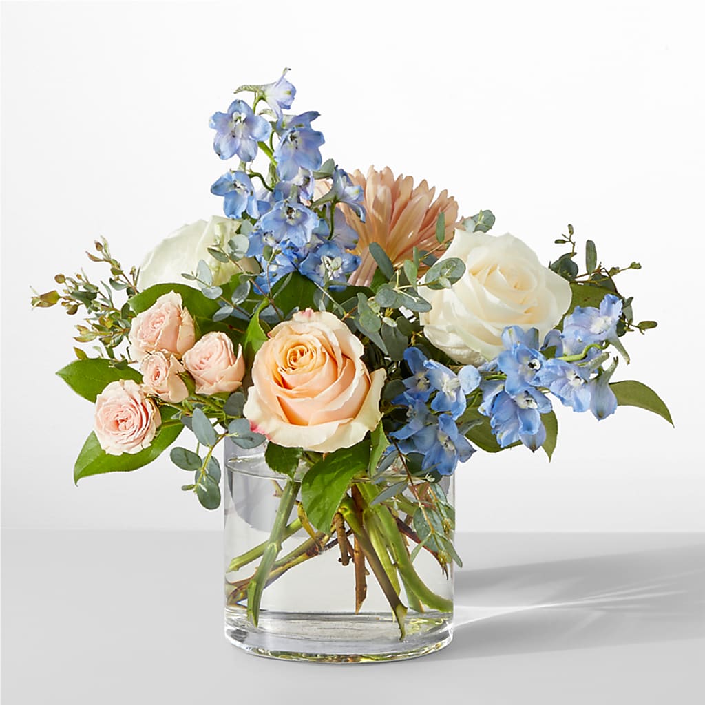 Inspired Bouquet – Maison Blooms, Wesley Chapel FL