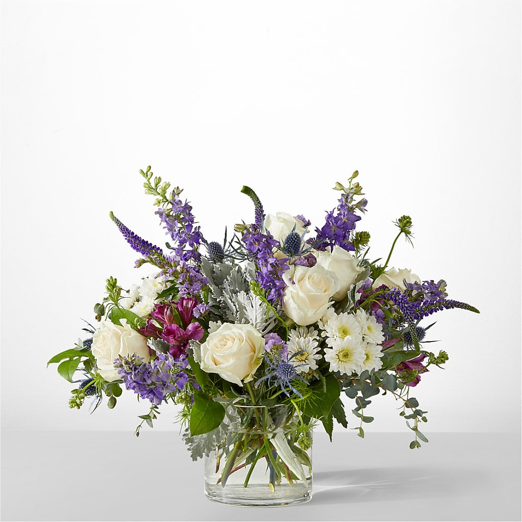 Shooting Star Bouquet – Maison Blooms, Wesley Chapel FL