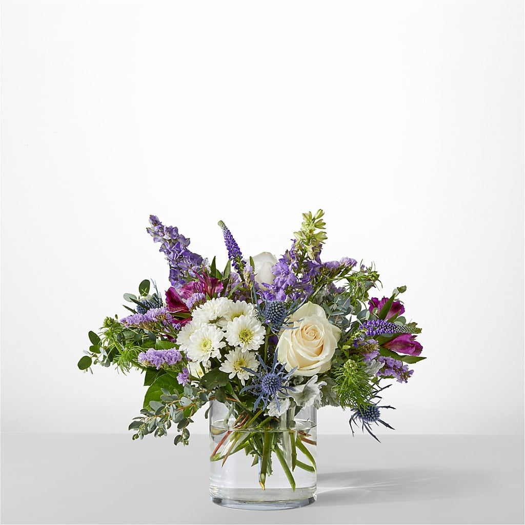 Shooting Star Bouquet – Maison Blooms, Wesley Chapel FL
