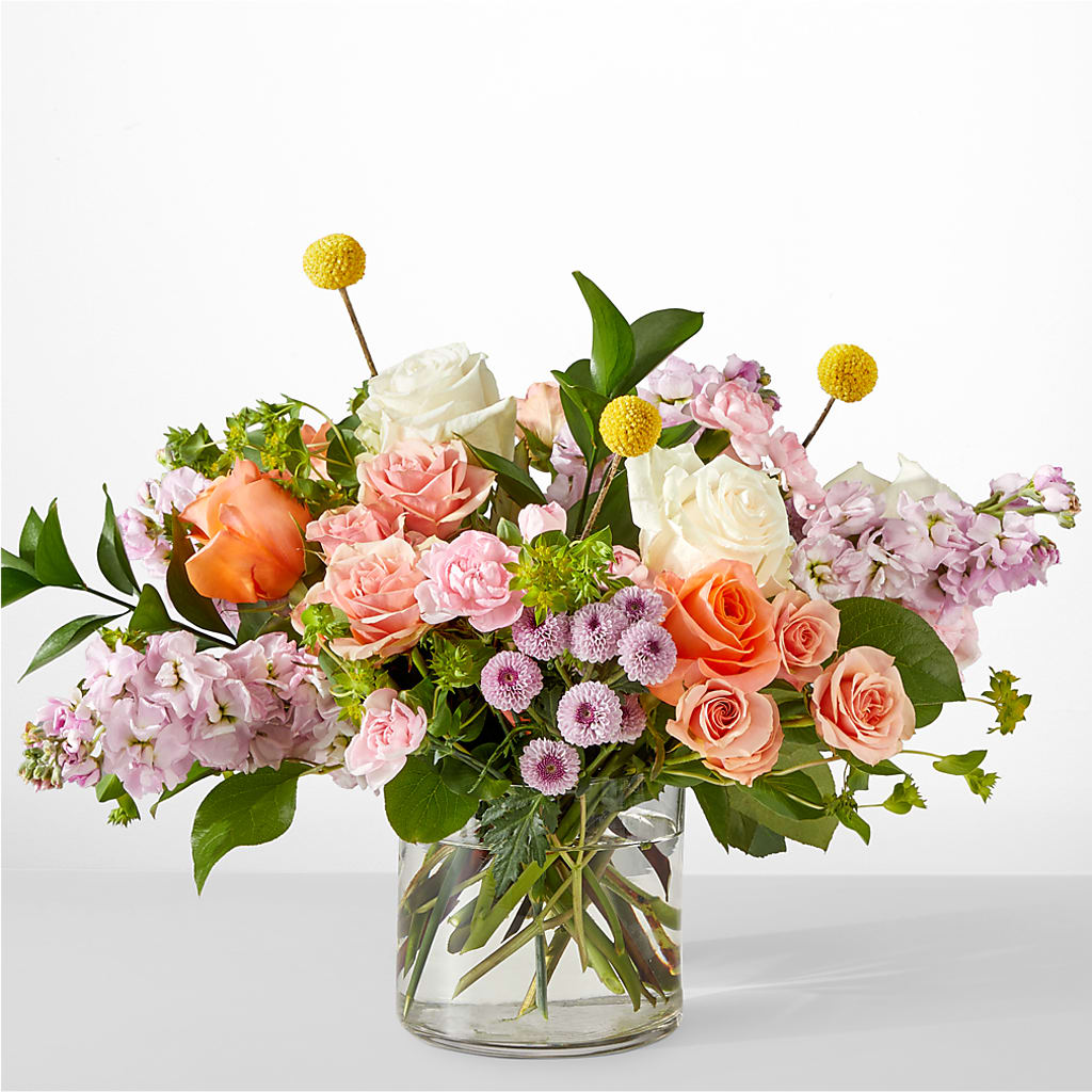 French Market Bouquet – Maison Blooms, Wesley Chapel FL