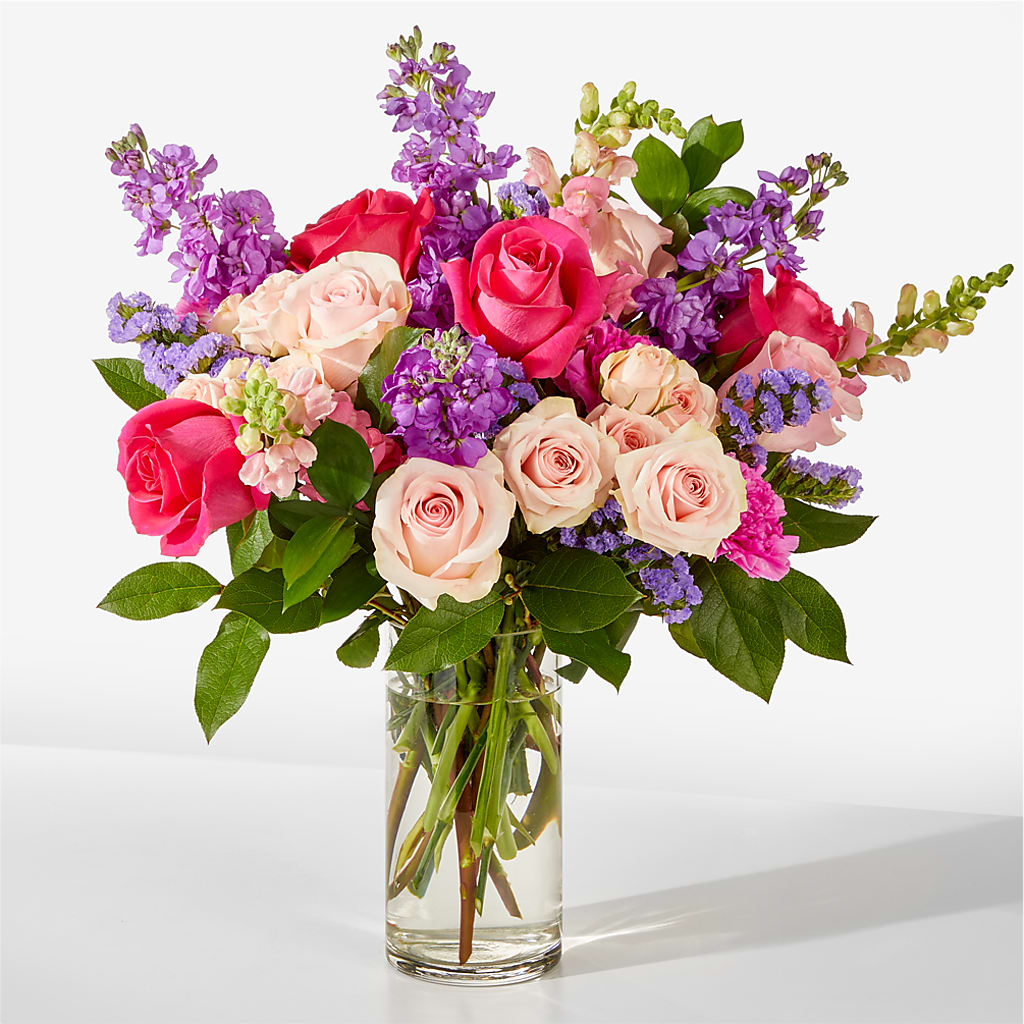 The Cha-Cha Bouquet – Maison Blooms, Wesley Chapel FL