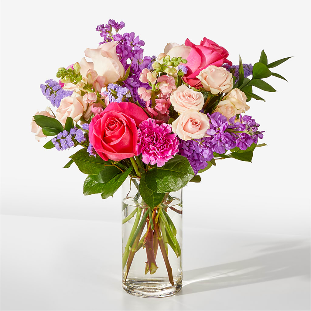 The Cha-Cha Bouquet – Maison Blooms, Wesley Chapel FL
