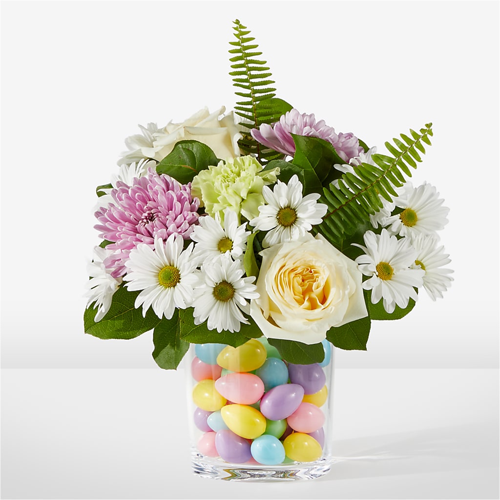 Easter Brunch Bouquet – Maison Blooms, Wesley Chapel FL