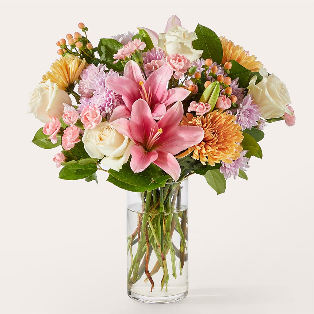 Gelato Bouquet – Maison Blooms, Wesley Chapel FL